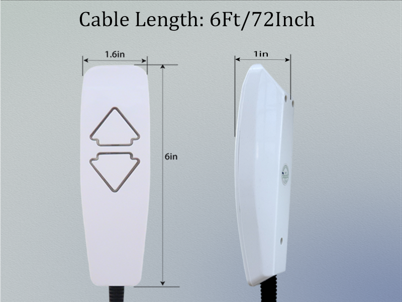 lift recliner chair remote control