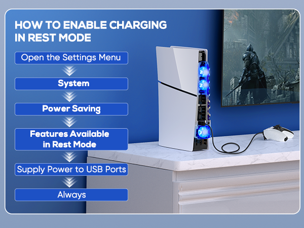 ps5 slim fan