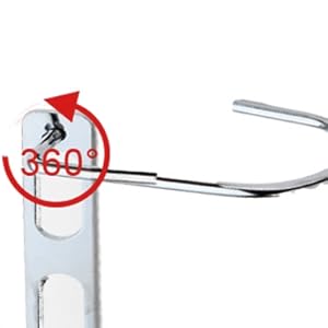 Space Saving Hangers
