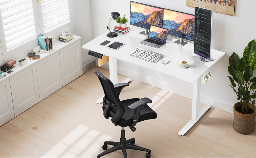 Standing Desk