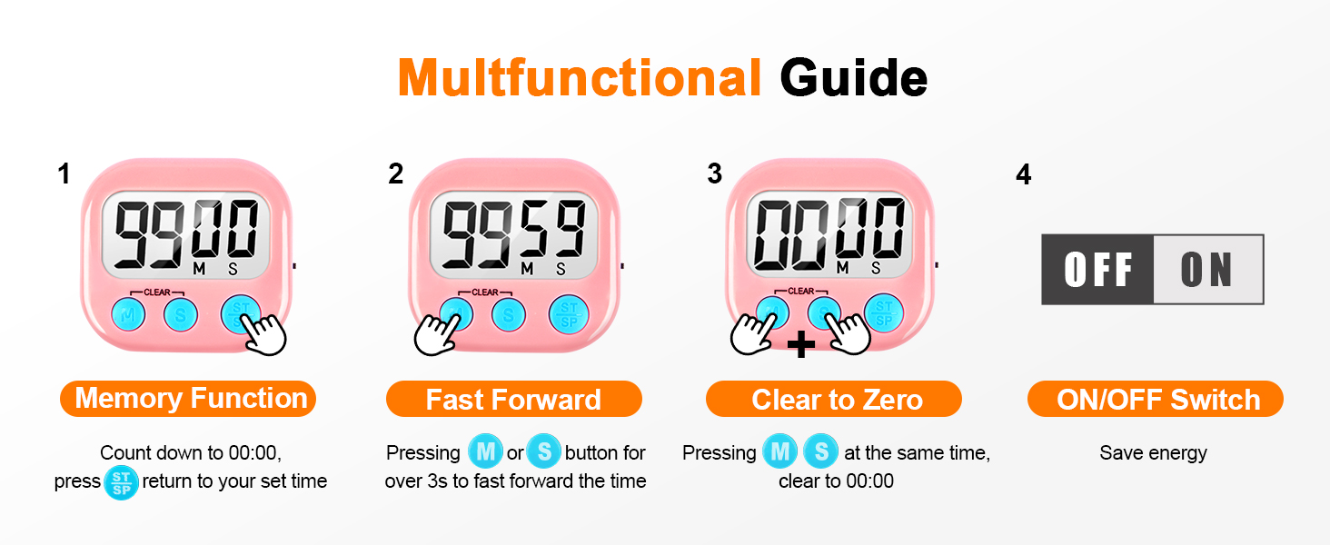 timer for kids
