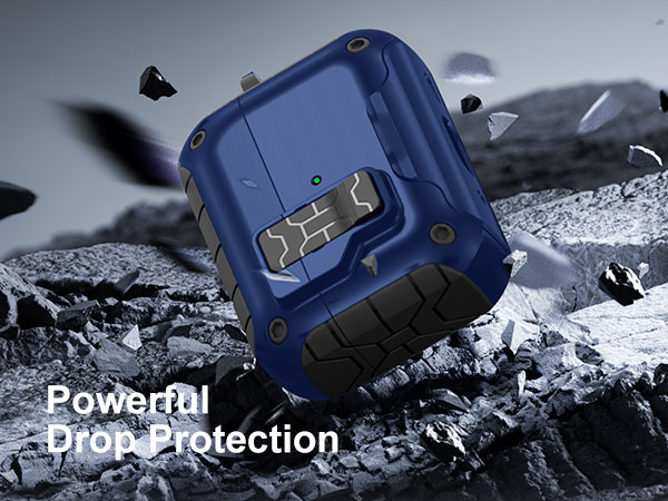 drop protection