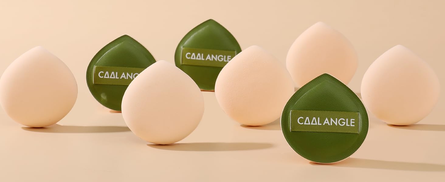 makeup sponge