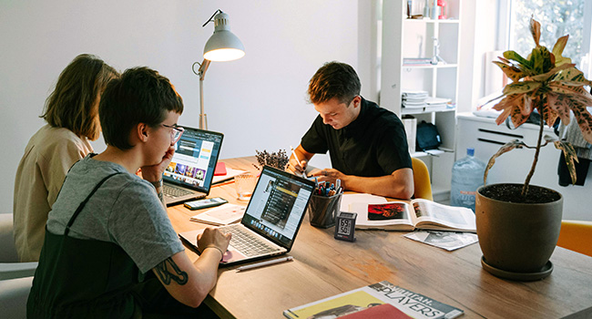For Offices & Everyday Comfort