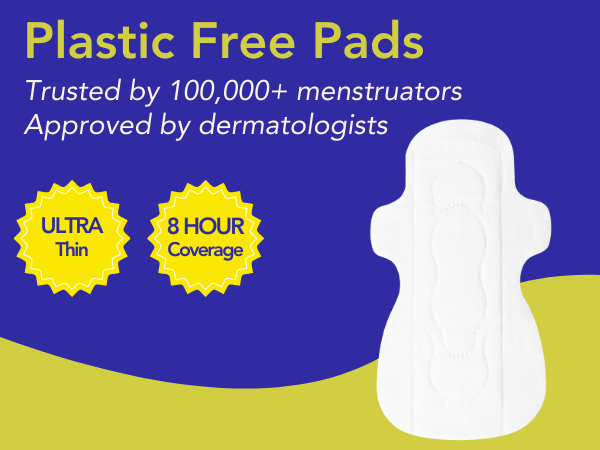 pads