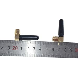 2.4Ghz wifi antenna