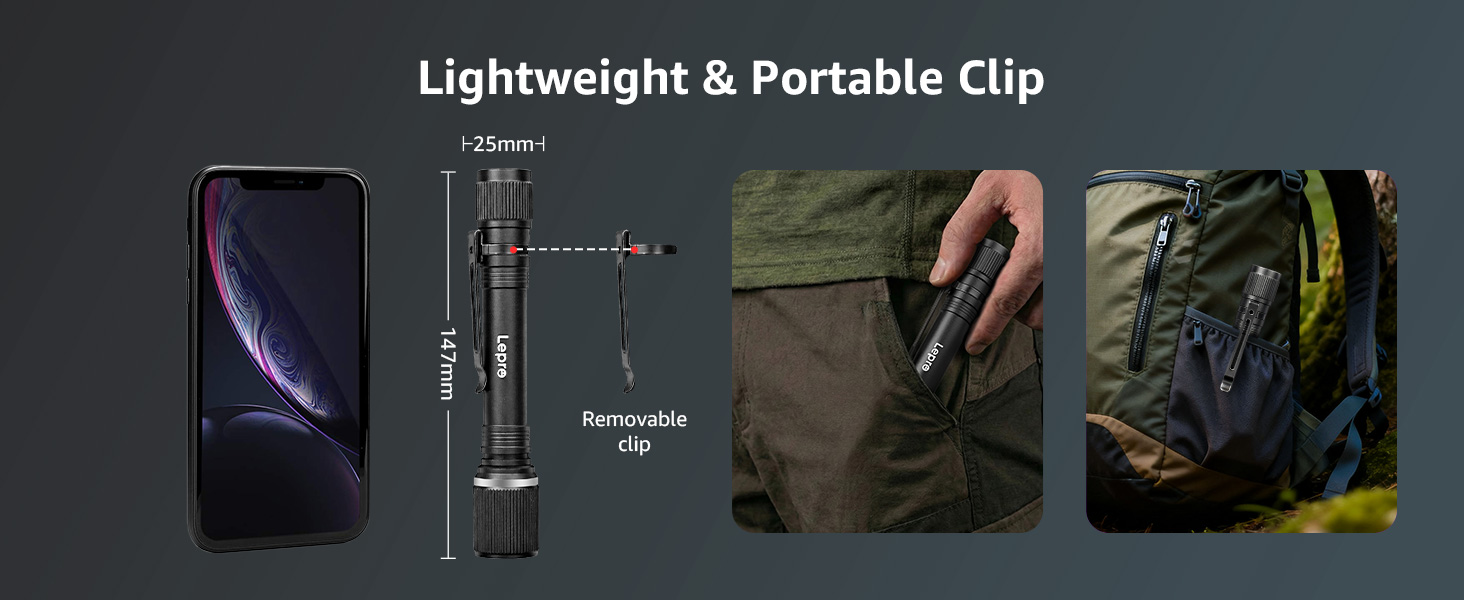 Portability