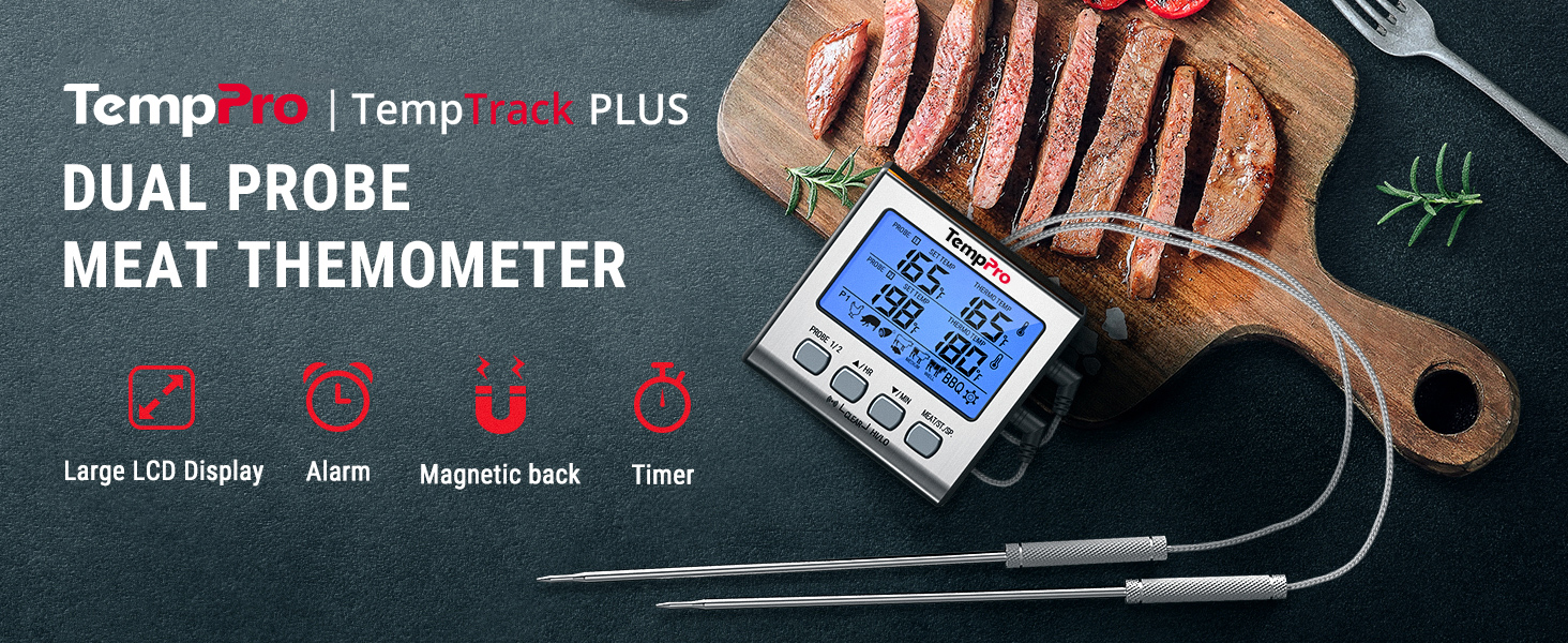 bbq thermometer