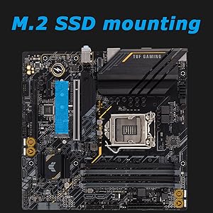 M.2 SSD mounting Screw