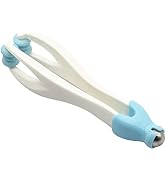 2-in-1 SinLoon Finger Massager Hand Handheld Steel Ball Run Blood Circulation Tool Stress Relief ...