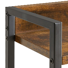 Sturdy Structure
