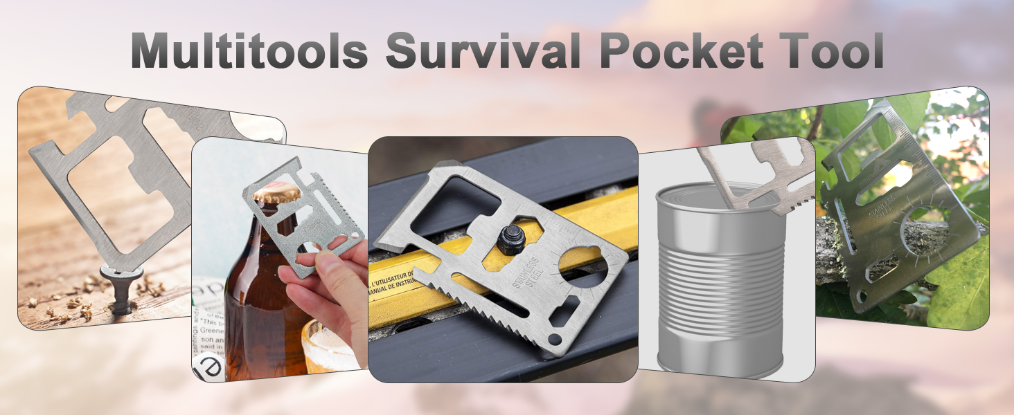 credit card knife survival tools wallet knife credit card multitool survival card card knife