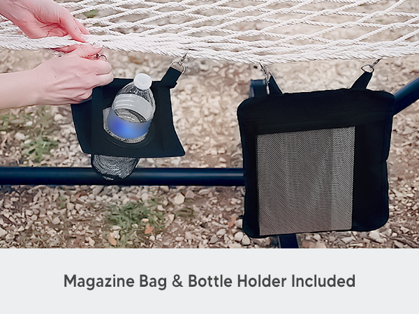 patio hammock