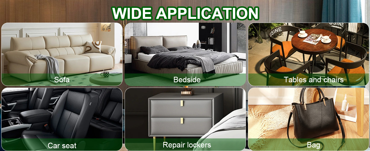 leather patches for furniture