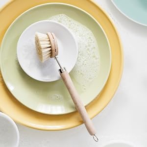 kitchen scrub brush dish scrub brush dish cleaning brush kitchen sink brush kitchen scrub brush set