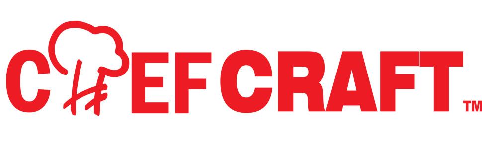 Chef Craft Horizontal Logo