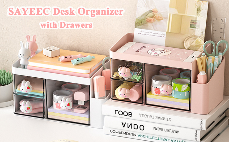 stationary top teacher supply table cubicle work stackable girls classroom business tiny fun tray