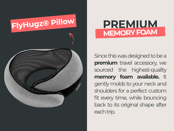 Travel Pillow