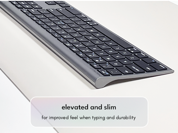 keyboard and mouse