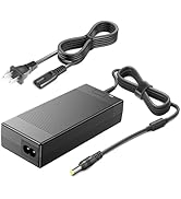 19V 90W AC Adapter for ASUS ExpertCenter PN53-S1,PN64 i3-1220P,Chromebox 4,Chromebox 5 (Celeron),...