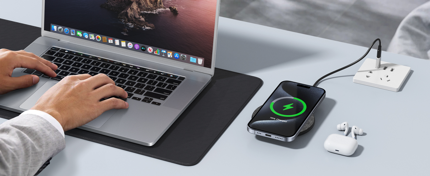 wireless charger for samsung