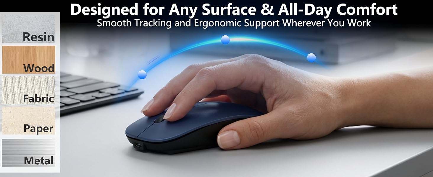 mouse for imac