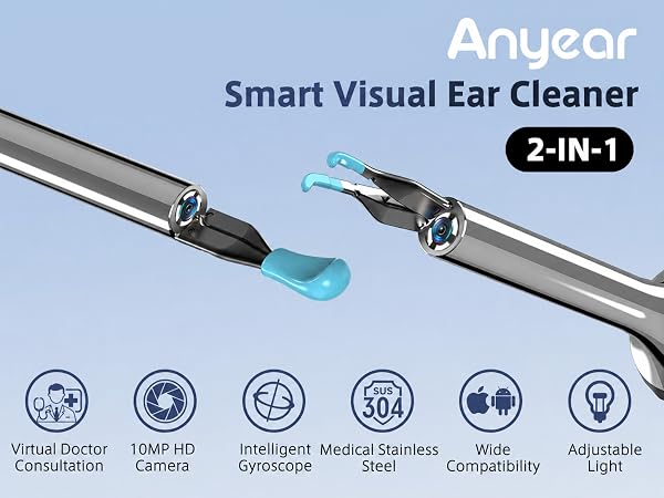 ear cleaner