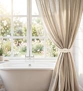 curtain tiebacks