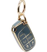 jeep key fob cover