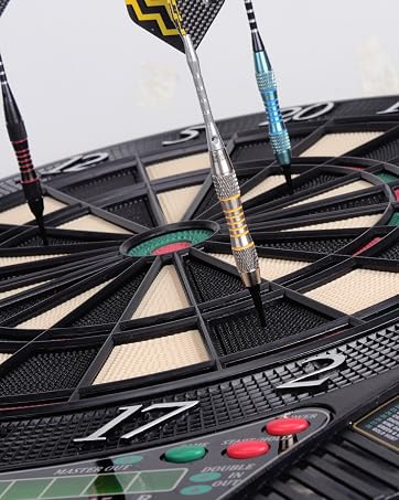 darts
