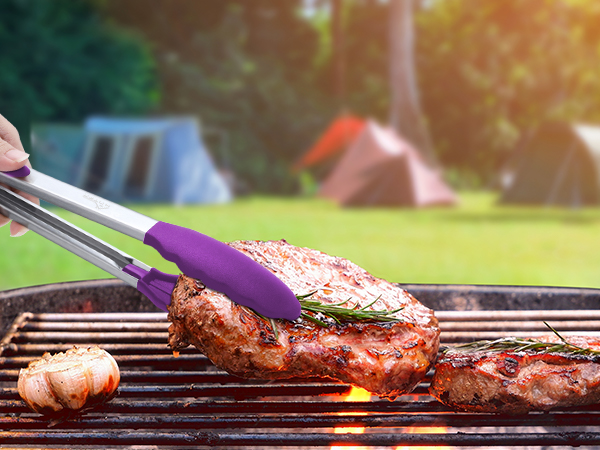 kitchen tongs