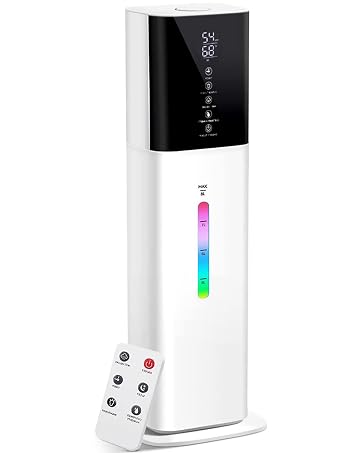 Humidifiers