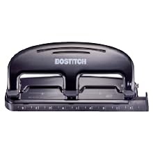 3 Hole Punch