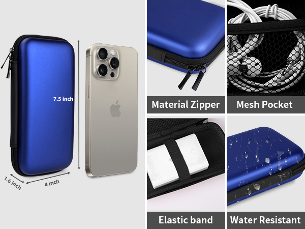 imangoo shockproof carrying case