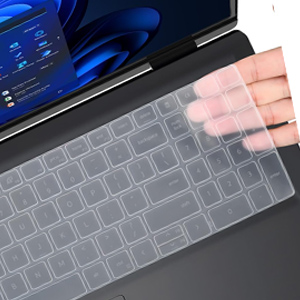 Yoga Slim 7X keyboard cover skin