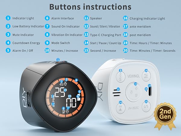 Pomodoro Timer