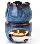 tea light wax melt warmer