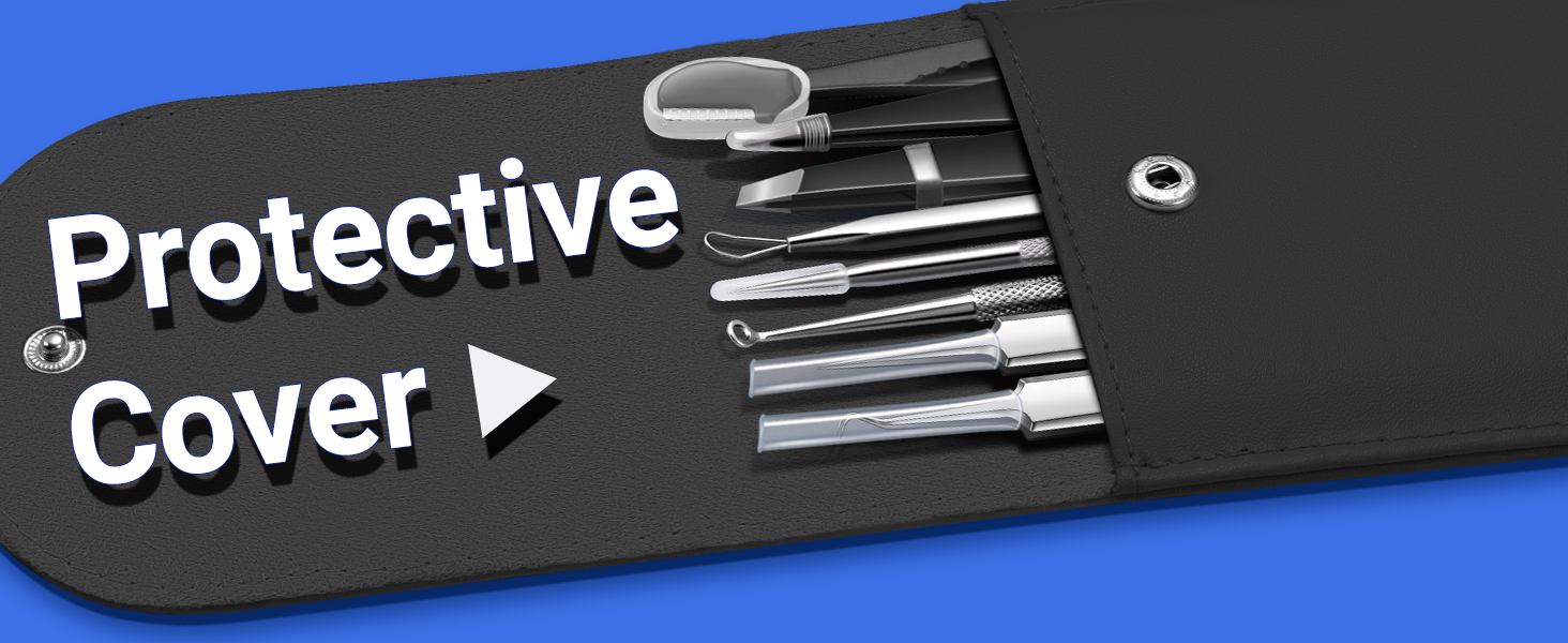 Ingrown Hair Tweezers