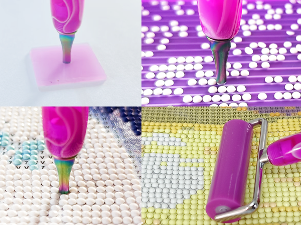 Diamond Painting Pen