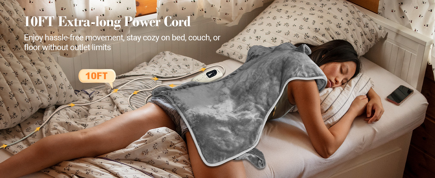 heat pad birthday gifts dad mom women men mothers fathers day