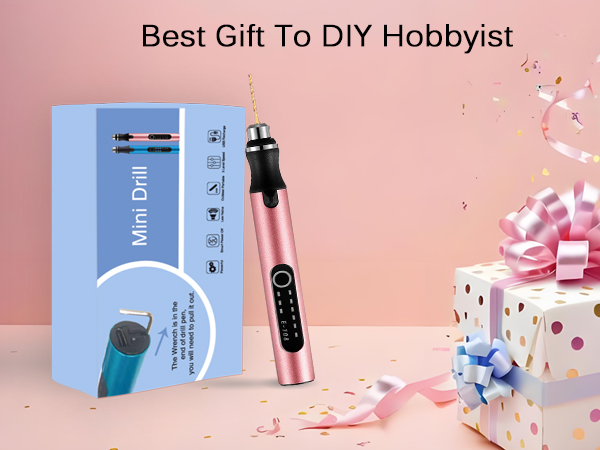 new year gift