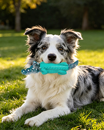 dog toys for medium dogs