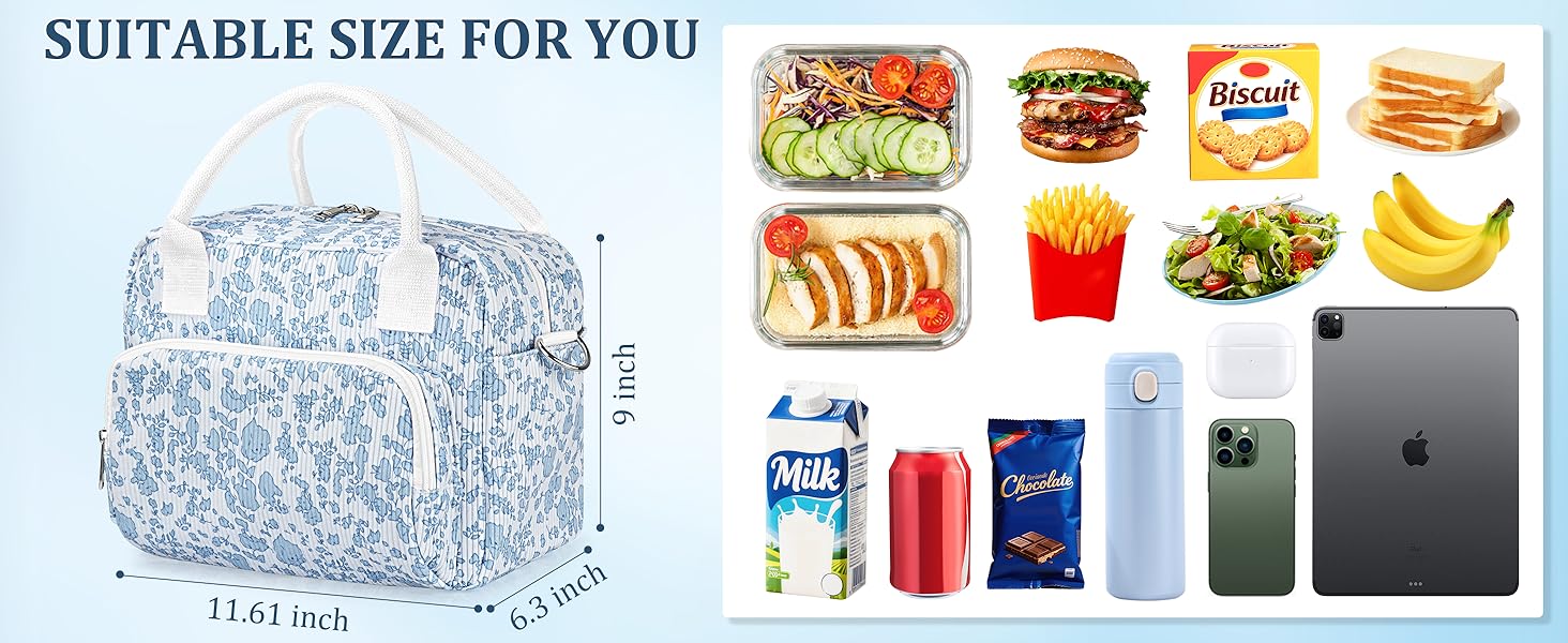 lunch box