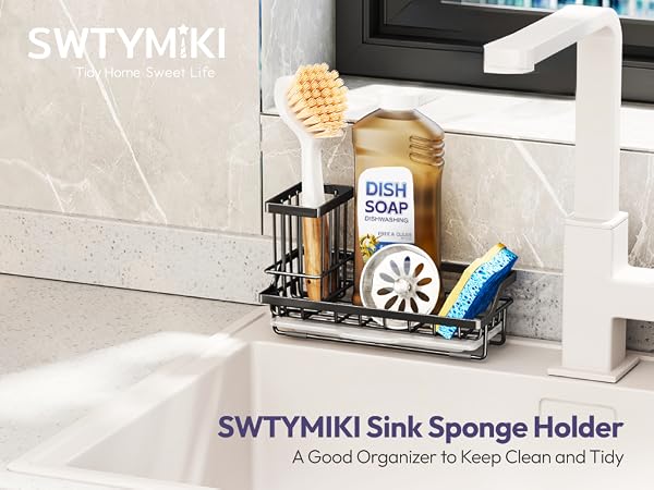 sink caddy