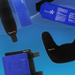 TheraPAQ Powerful Hot and Cold Therapy