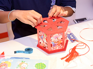 pins sewing
