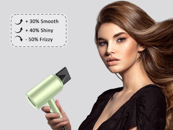 hair dryer
