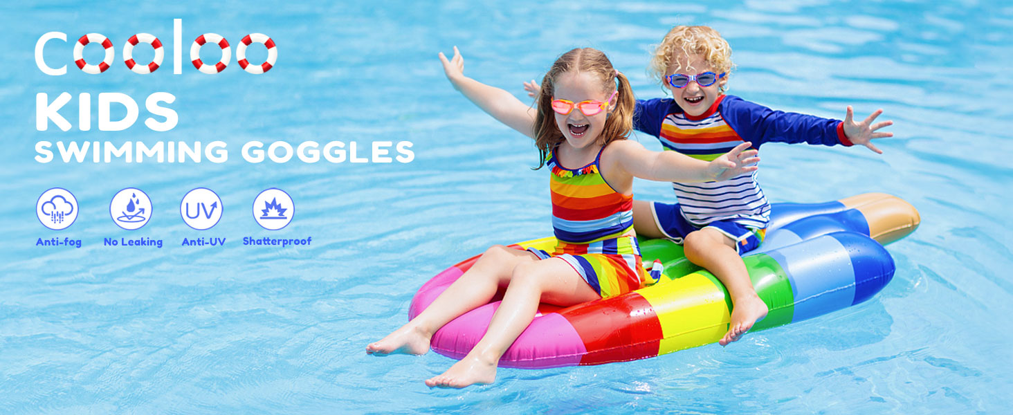 goggles