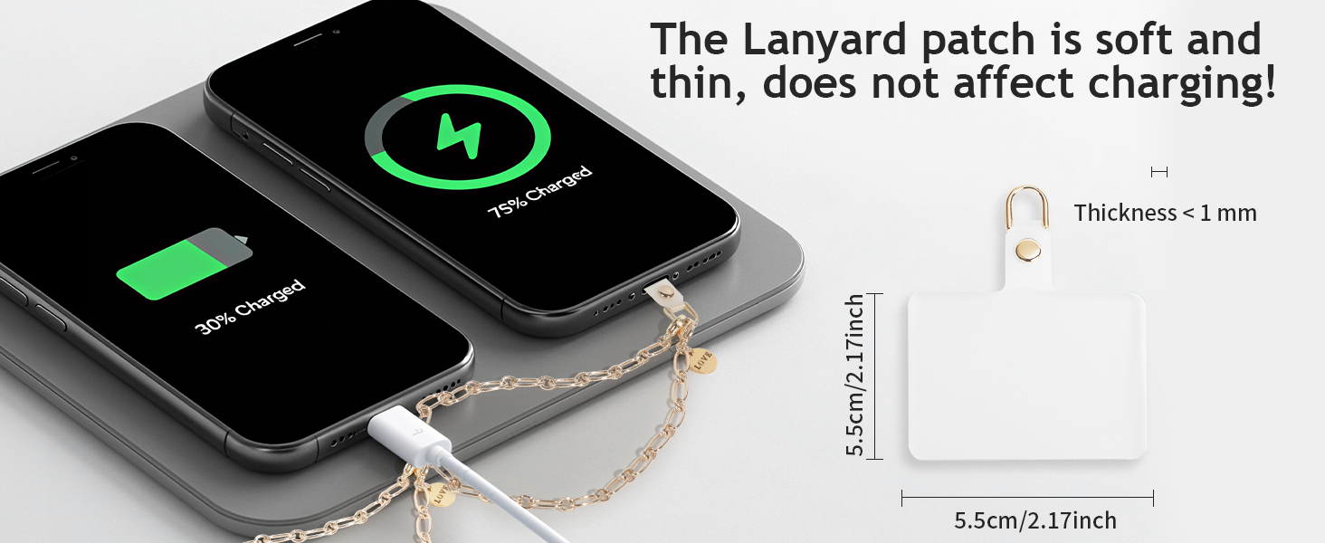 phone lanyard