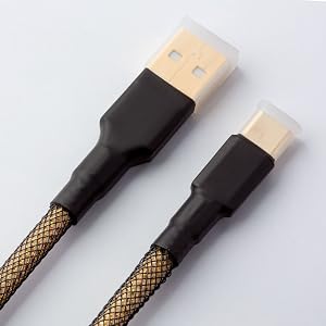 High Speed Charging & Sync